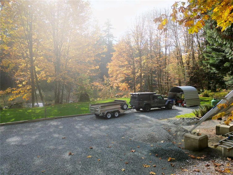 6049 W Riverbottom Road, Lake Cowichan, BC, V9L 6H7 - 47