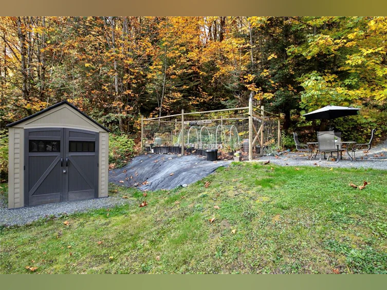 6049 W Riverbottom Road, Lake Cowichan, BC, V9L 6H7 - 49