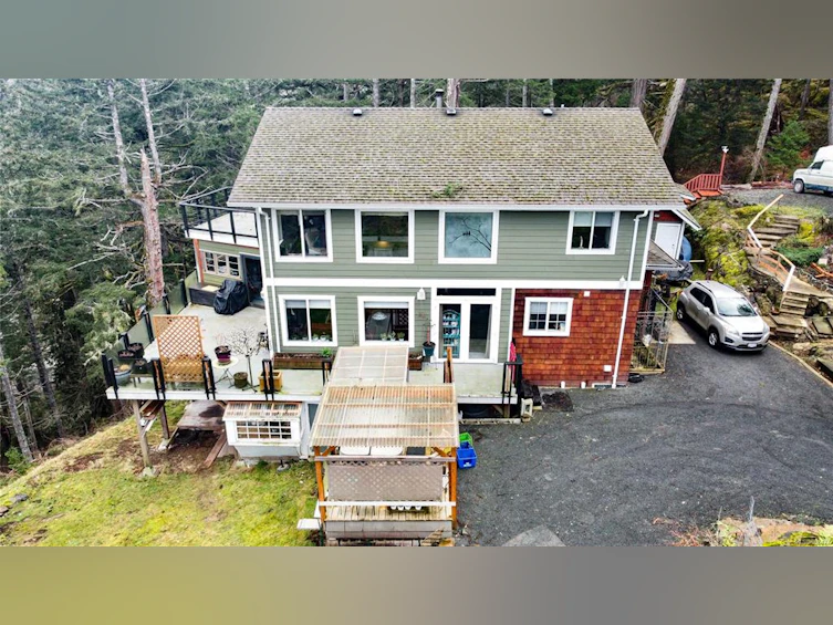 23-620 Helanton Road, Quadra Island, BC, V0P 1N0 - 2