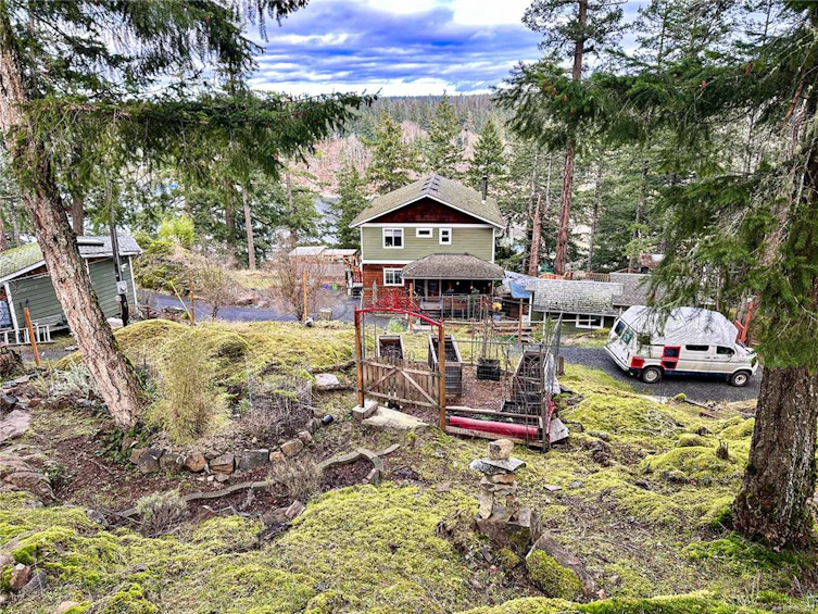 23-620 Helanton Road, Quadra Island, BC, V0P 1N0 - 56