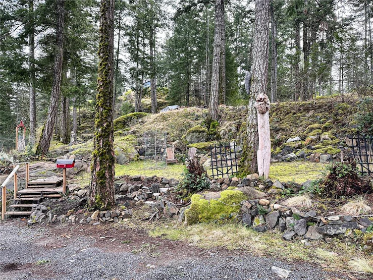 23-620 Helanton Road, Quadra Island, BC, V0P 1N0 - 55
