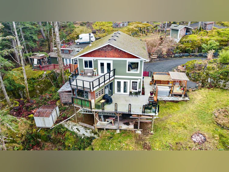 23-620 Helanton Road, Quadra Island, BC, V0P 1N0 - 50