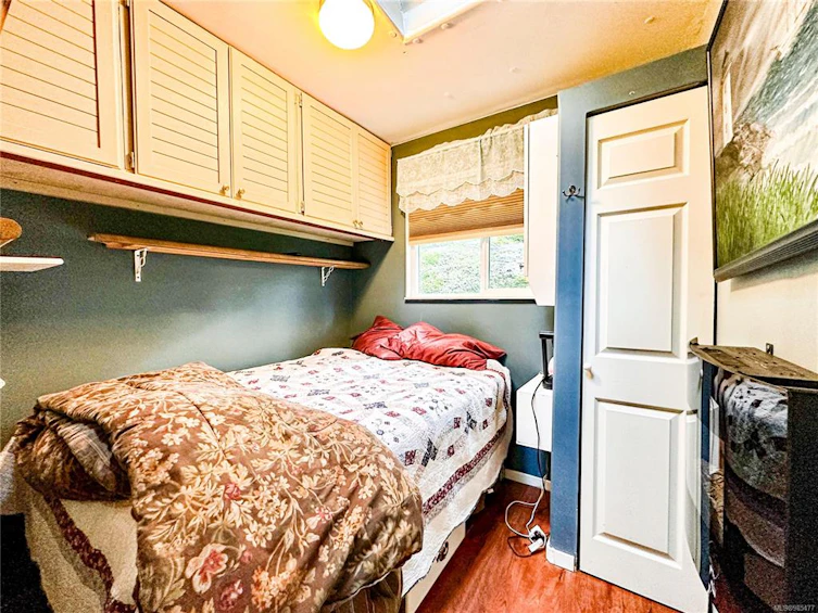 23-620 Helanton Road, Quadra Island, BC, V0P 1N0 - 39