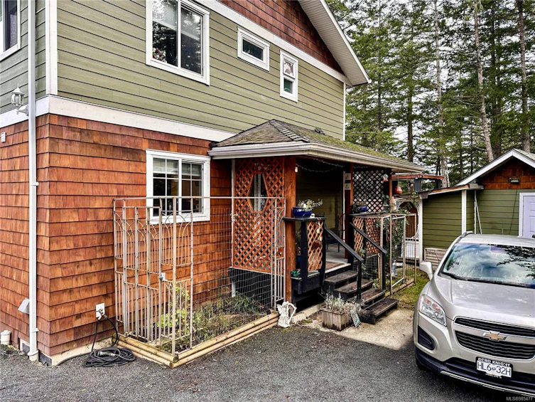 23-620 Helanton Road, Quadra Island, BC, V0P 1N0 - 46