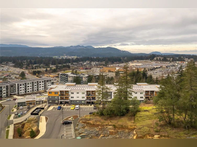 307-4810 Cedar Ridge Place, Nanaimo, BC, V9T 0M7 - 20