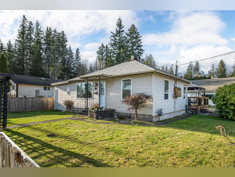 2742 Vargo Road, Campbell River, BC, V9W 4W9