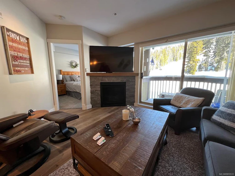 305-1290 Alpine Road, Courtenay, BC, V9J 1L0 - 2