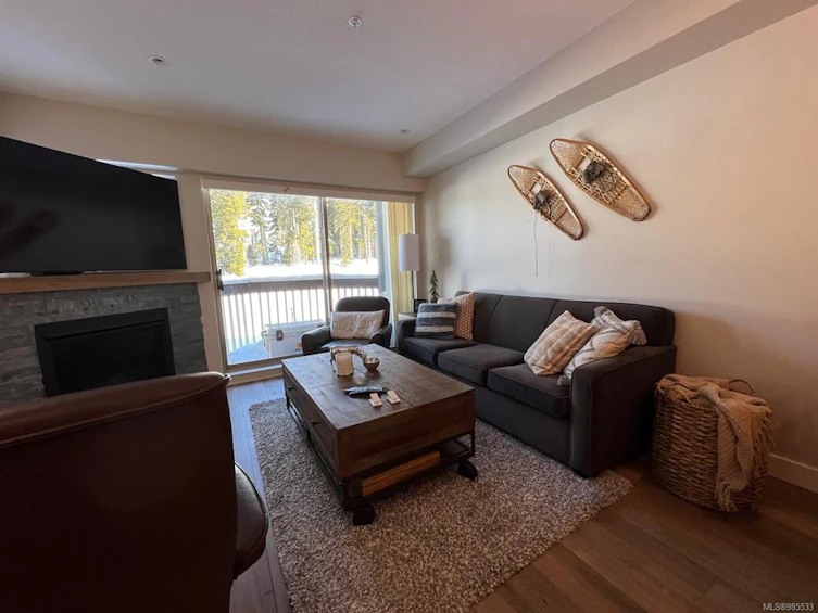 305-1290 Alpine Road, Courtenay, BC, V9J 1L0 - 4