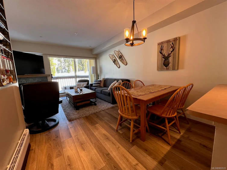 305-1290 Alpine Road, Courtenay, BC, V9J 1L0 - 5