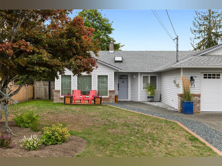 754 Nanoose Avenue, Parksville, BC, V9P 1E8 - 34