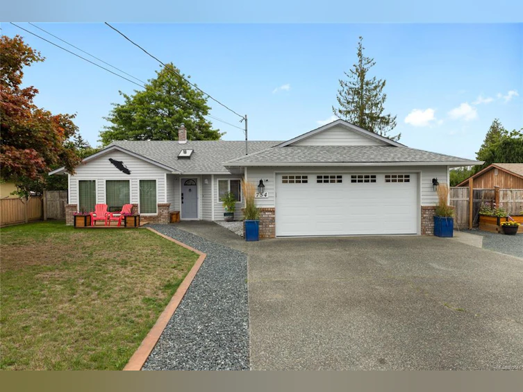 754 Nanoose Avenue, Parksville, BC, V9P 1E8 - 35
