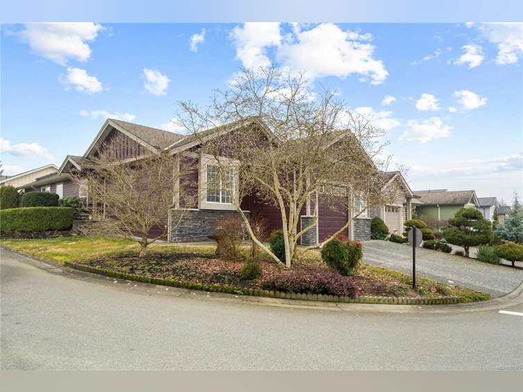 3987 Magnolia Drive, Nanaimo, BC, V9T 6B9 - 3