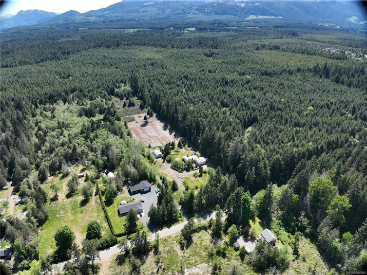 4536 & 4530 Crosley Road, Bowser/Deep Bay, BC, V0R 1G0 - 4