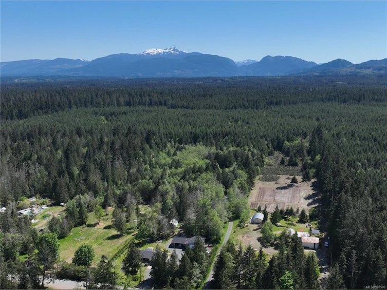 4536 & 4530 Crosley Road, Bowser/Deep Bay, BC, V0R 1G0 - 9