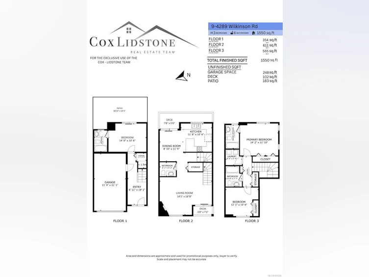 9-4289 Wilkinson Road, Saanich, BC, V8Z 5B2 - 25