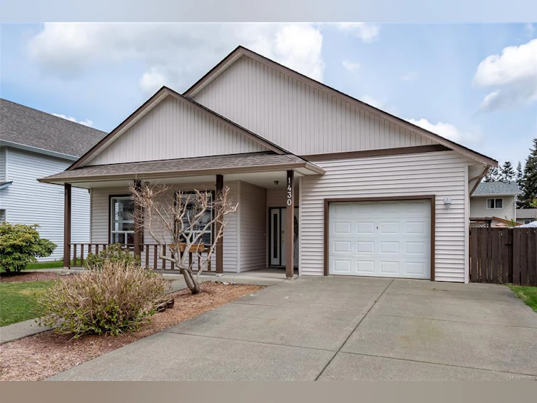 1430 Krebs Crescent, Courtenay, BC, V9N 9E9 - 3