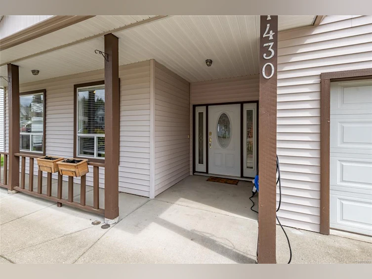 1430 Krebs Crescent, Courtenay, BC, V9N 9E9 - 4