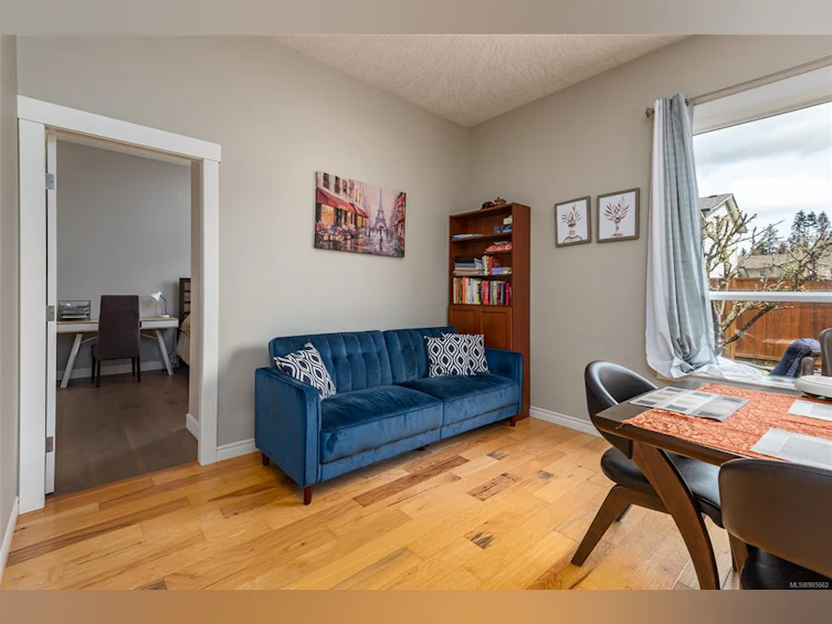 1430 Krebs Crescent, Courtenay, BC, V9N 9E9 - 12