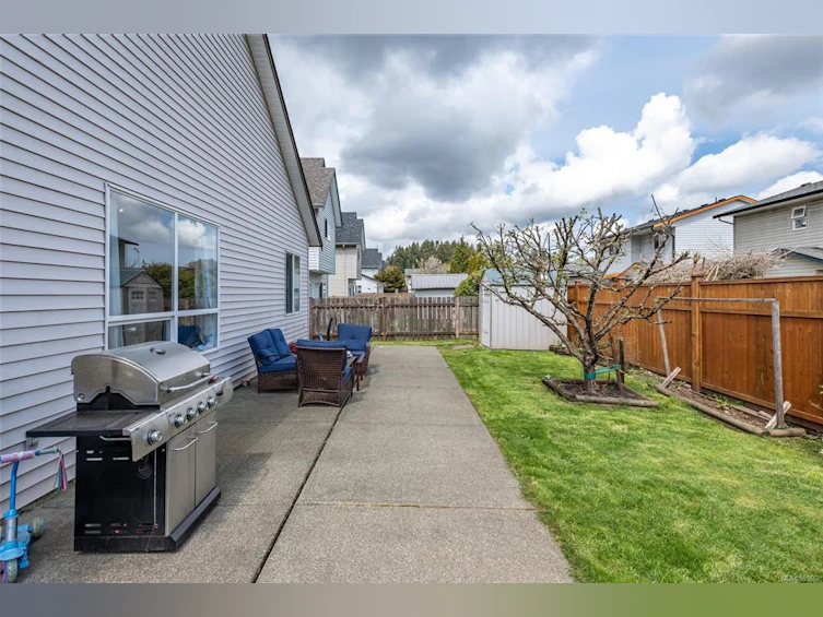 1430 Krebs Crescent, Courtenay, BC, V9N 9E9 - 26