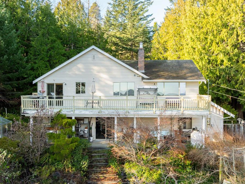 240 Becher Bay Road, Sooke BC V9Z 1B7