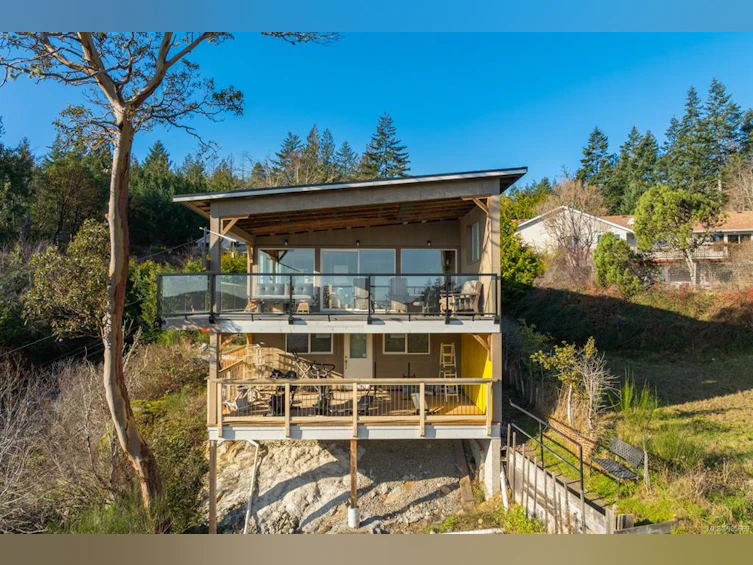 240 Becher Bay Road, Sooke, BC, V9Z 1B7 - 3