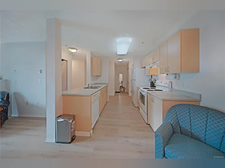 110-3855 11th Avenue, Port Alberni, BC, V9Y 4Z2 - 3