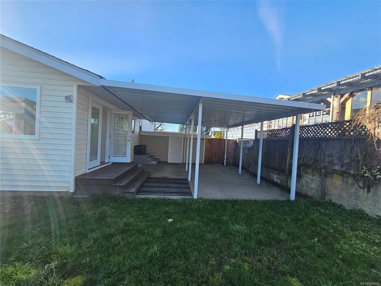 4199 Glenside Road, Port Alberni, BC, V9Y 5X2 - 2