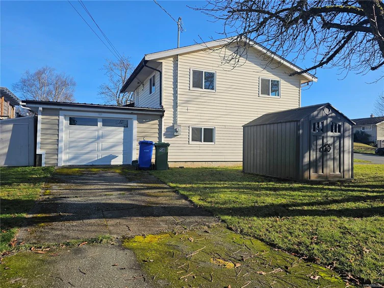 4199 Glenside Road, Port Alberni, BC, V9Y 5X2 - 5