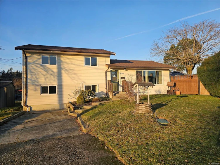 4199 Glenside Road, Port Alberni, BC, V9Y 5X2