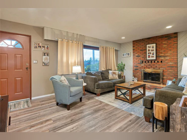 535 Charstate Drive, Campbell River, BC, V9W 6J5 - 5