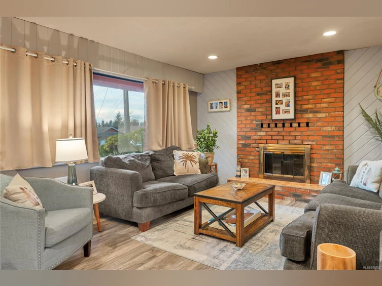 535 Charstate Drive, Campbell River, BC, V9W 6J5 - 6