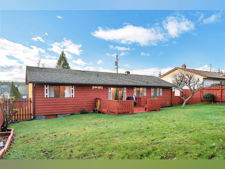 535 Charstate Drive, Campbell River, BC, V9W 6J5 - 23