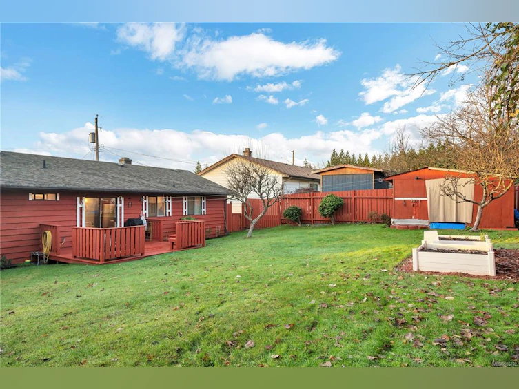 535 Charstate Drive, Campbell River, BC, V9W 6J5 - 24