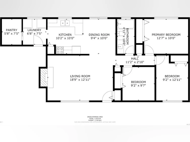 535 Charstate Drive, Campbell River, BC, V9W 6J5 - 25