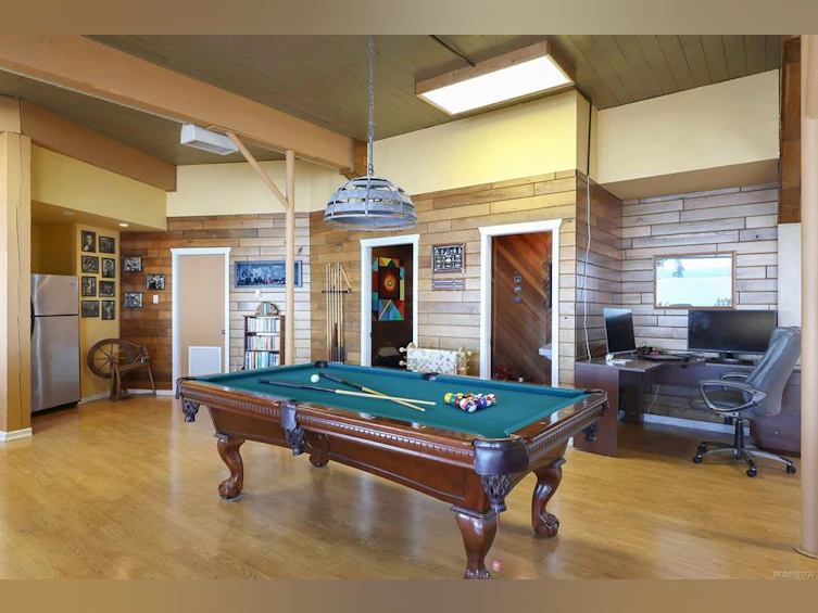 4662 Kilmarnock Drive, Courtenay, BC, V9N 9S7 - 35