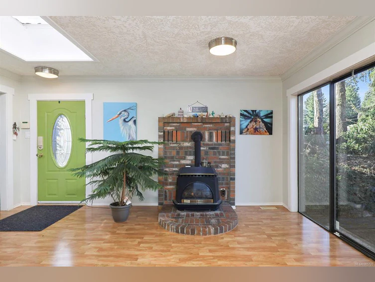4662 Kilmarnock Drive, Courtenay, BC, V9N 9S7 - 42