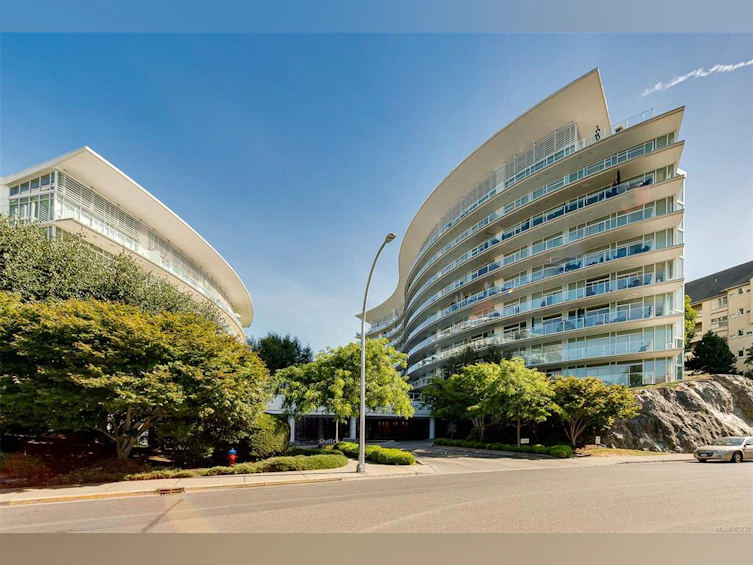 103-66 Songhees Road, Victoria, BC, V9A 7M6 - 3