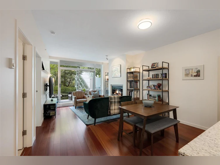 103-66 Songhees Road, Victoria, BC, V9A 7M6 - 6