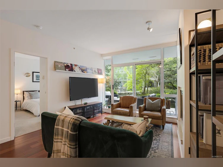 103-66 Songhees Road, Victoria, BC, V9A 7M6 - 9