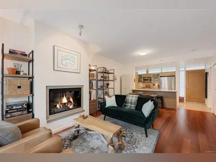 103-66 Songhees Road, Victoria, BC, V9A 7M6 - 10