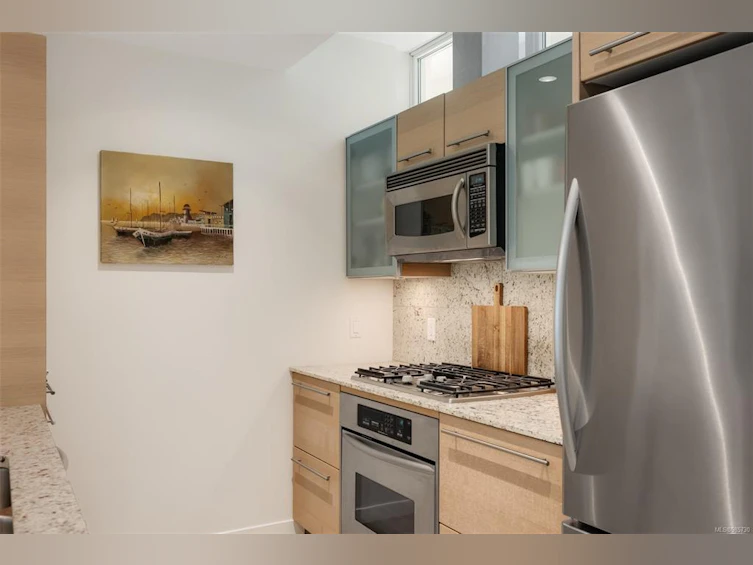 103-66 Songhees Road, Victoria, BC, V9A 7M6 - 20