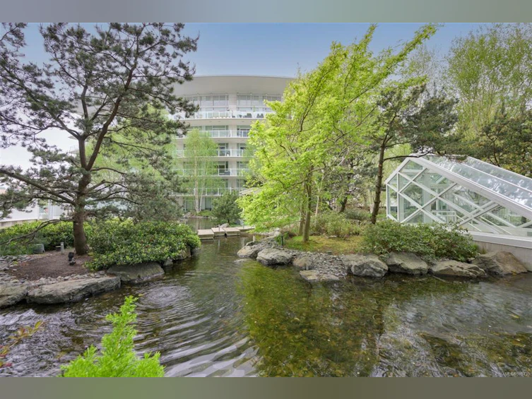 103-66 Songhees Road, Victoria, BC, V9A 7M6 - 28