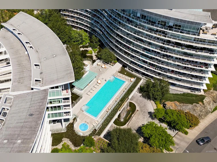 103-66 Songhees Road, Victoria, BC, V9A 7M6 - 49