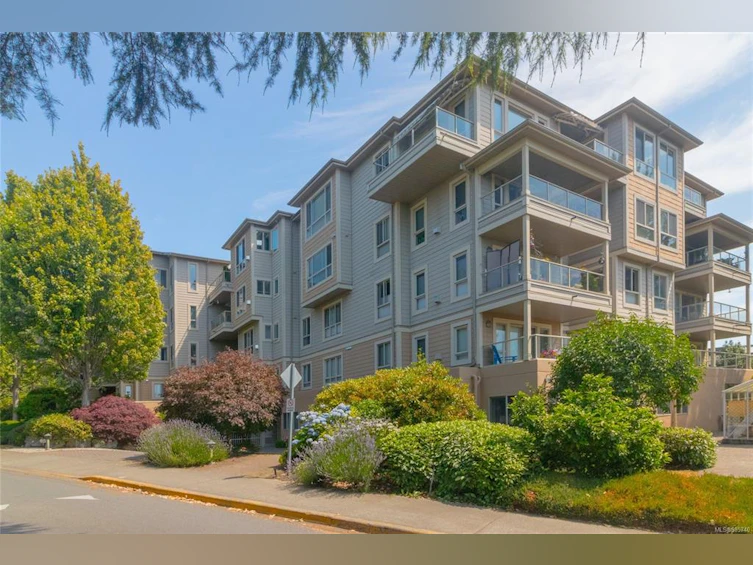 210-121 Aldersmith Place, View Royal, BC, V9A 7M7 - 2