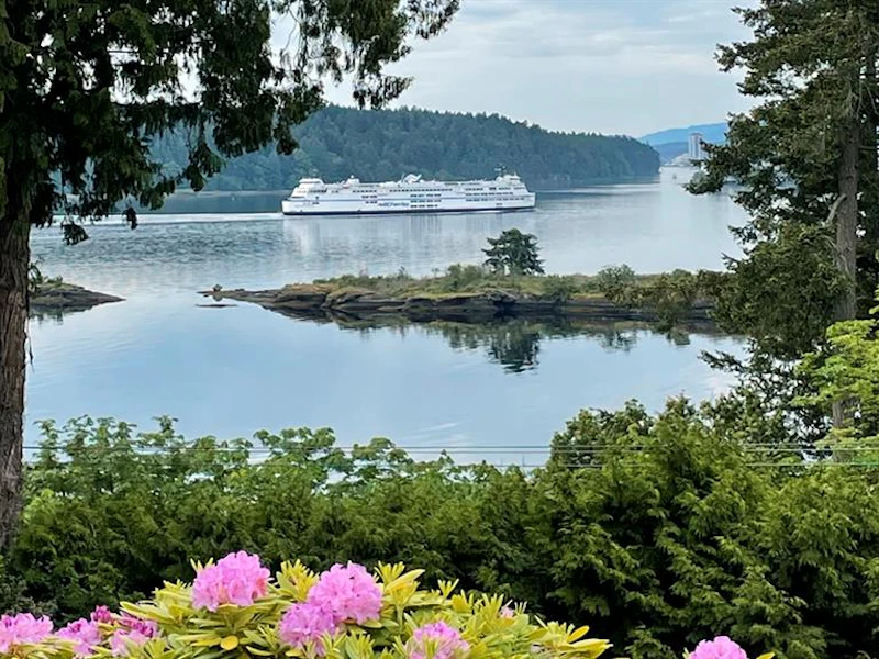 101 Prince John Way, Nanaimo BC V9T 1K1