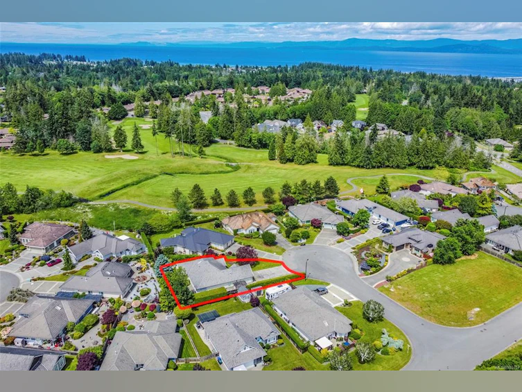 1214 Turnberry Place, French Creek, BC, V9P 2W3