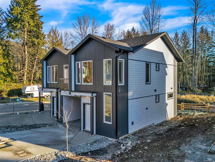 A-110 Plante Crescent, Lake Cowichan, BC, V0R 2G0 - 36
