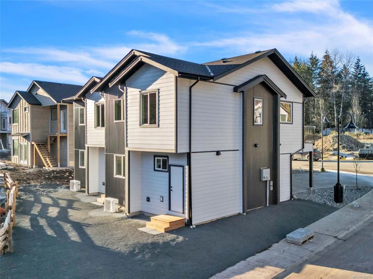 A-110 Plante Crescent, Lake Cowichan, BC, V0R 2G0 - 4
