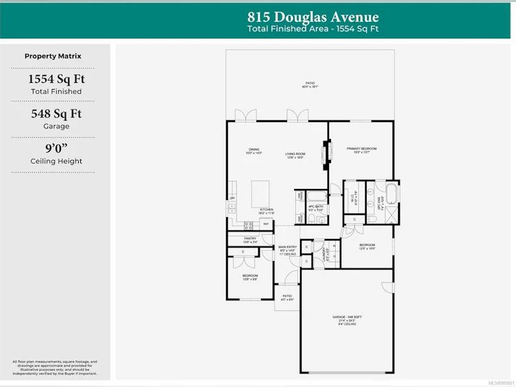 815 Douglas Avenue, Nanaimo, BC, V9R 4M9 - 31