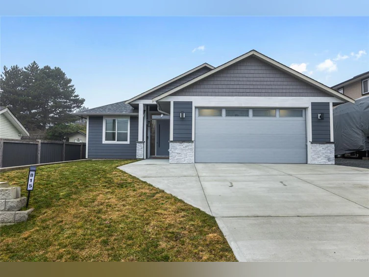 815 Douglas Avenue, Nanaimo, BC, V9R 4M9 - 34
